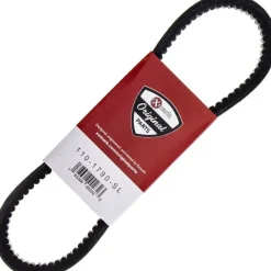 Genuine Exmark 110-1790-SL Deck Belt ECX180CKA210BC ECXHNBBC21 EC21KA ECXKABBC21 - Explore Premium Parts & Accessories for All Motor Vehicle Models< Exmark OEM Parts & Accessories
