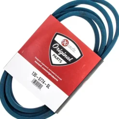 Genuine Exmark 135-5774-SL Deck Belt Lazer AS AC ASX E S X 60" 146-0183 - Explore Premium Parts & Accessories for All Motor Vehicle Models< Exmark OEM Parts & Accessories