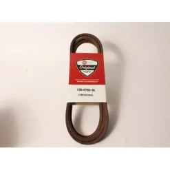 Genuine Exmark 126-0783-SL Deck Belt Turf Tracer S-Series 48" 126-0783 - Explore Premium Parts & Accessories for All Motor Vehicle Models< Exmark OEM Parts & Accessories