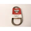 Genuine Exmark 103-0881-SL Deck V-Belt Lazer Z XP 103-0881 OEM - Explore Premium Parts & Accessories for All Motor Vehicle Models< Exmark OEM Parts & Accessories