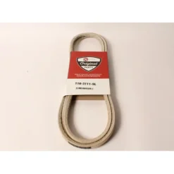 Genuine Exmark 116-3111-SL Deck V-Belt Vantage S X Series 52" 116-3111 OEM - Explore Premium Parts & Accessories for All Motor Vehicle Models< Exmark OEM Parts & Accessories