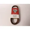 Genuine Exmark 109-4199-SL Drive Belt Lazer Z XS DS S Series 109-4199 OEM - Explore Premium Parts & Accessories for All Motor Vehicle Models< Exmark OEM Parts & Accessories