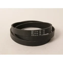 Genuine Exmark 135-1196-SL Hydraulic PVK5 Belt Staris E S 135-1196 OEM - Explore Premium Parts & Accessories for All Motor Vehicle Models< Exmark OEM Parts & Accessories