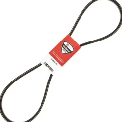Genuine Exmark 114567-SL Lower PTO V-Belt Vantage S X 114567 OEM - Explore Premium Parts & Accessories for All Motor Vehicle Models< Exmark OEM Parts & Accessories