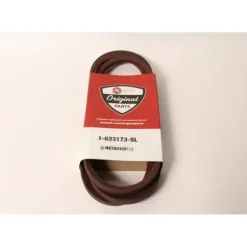 Hot Genuine Exmark 1-633173-SL Mule Drive Belt Lazer Z Turf Tracer Ranger Hydro X - Explore Premium Parts & Accessories for All Motor Vehicle Models Exmark OEM Parts & Accessories