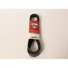 Genuine Exmark 103-4244-SL V-Belt Navigator S-Series 103-4244 OEM - Explore Premium Parts & Accessories for All Motor Vehicle Models< Exmark OEM Parts & Accessories