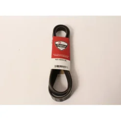 Genuine Exmark 103-4244-SL V-Belt Navigator S-Series 103-4244 OEM - Explore Premium Parts & Accessories for All Motor Vehicle Models< Exmark OEM Parts & Accessories
