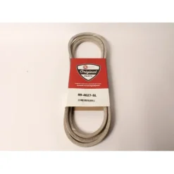 Genuine Exmark 99-4627-SL V-Belt Vantage S X 48" 99-4627 OEM - Explore Premium Parts & Accessories for All Motor Vehicle Models< Exmark OEM Parts & Accessories