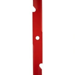 Genuine Exmark 103-6403-S Notched Blade Lazer Z AC AS CT XP Vantage Turf Tracer - Explore Premium Parts & Accessories for All Motor Vehicle Models< Exmark OEM Parts & Accessories