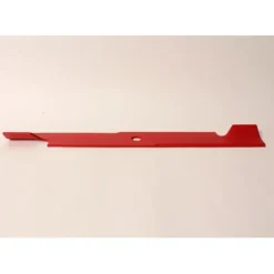 Genuine Exmark 103-6404-S Notched Blade Lazer Z AC AS Diesel LC XP XS DS E S X Z - Explore Premium Parts & Accessories for All Motor Vehicle Models< Exmark OEM Parts & Accessories