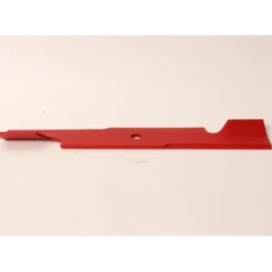 Genuine Exmark 103-6583-S Notched Blade Lazer Z Metro Turf Tracer S 48" OEM - Explore Premium Parts & Accessories for All Motor Vehicle Models< Exmark OEM Parts & Accessories