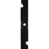 Genuine Exmark 109-6463-S Notched Hi Lift Blade Lazer Z AC Diesel XS 60" - Explore Premium Parts & Accessories for All Motor Vehicle Models< Exmark OEM Parts & Accessories