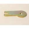 Genuine Exmark 116-7846 Speed Control Friction Plate Navigator OEM - Explore Premium Parts & Accessories for All Motor Vehicle Models< Exmark OEM Parts & Accessories