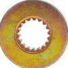 Genuine Exmark 103-9523 Splined Spacer Lazer Z AC AS HP XS DS S X Z - Explore Premium Parts & Accessories for All Motor Vehicle Models< Exmark OEM Parts & Accessories