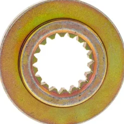 Genuine Exmark 103-9522 Splined Stepped Spacer Lazer Z AC AS HP XS DS S X Z - Explore Premium Parts & Accessories for All Motor Vehicle Models< Exmark OEM Parts & Accessories