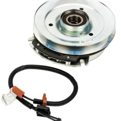 Genuine Exmark 109-7666 Spot Brake Clutch Kit Lazer Z AS XS 103-6589 103-3244 - Explore Premium Parts & Accessories for All Motor Vehicle Models< Exmark OEM Parts & Accessories