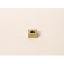Genuine Exmark 103-9926 Square Nut Phazer OEM - Explore Premium Parts & Accessories for All Motor Vehicle Models< Exmark OEM Parts & Accessories
