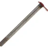 Genuine Exmark 1-632199-01 Strut Pin Lazer Z AC AS HP LC XP XS - Explore Premium Parts & Accessories for All Motor Vehicle Models< Exmark OEM Parts & Accessories