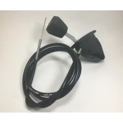 Genuine Exmark 117-1196 Throttle Cable Fits Toro 74820 74822 74830 74833 74912 - Explore Premium Parts & Accessories for All Motor Vehicle Models< Exmark OEM Parts & Accessories