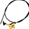 Genuine Exmark 135-5260 Throttle Cable ZA4640 ZS3624 ZS4230 ZS4630 ZS5260 OEM - Explore Premium Parts & Accessories for All Motor Vehicle Models< Exmark OEM Parts & Accessories