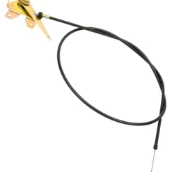 Genuine Exmark 103-9946 Throttle Control ASM Phazer OEM - Explore Premium Parts & Accessories for All Motor Vehicle Models< Exmark OEM Parts & Accessories