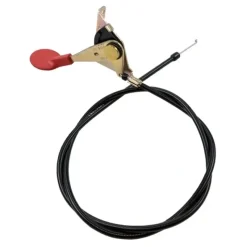 Genuine Exmark 109-3987 Throttle Control Lazer Z Quest AC HP XS P OEM - Explore Premium Parts & Accessories for All Motor Vehicle Models< Exmark OEM Parts & Accessories
