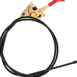 Genuine Exmark 116-2426 Throttle Control Turf Tracer HP Metro Viking Hydro S X - Explore Premium Parts & Accessories for All Motor Vehicle Models< Exmark OEM Parts & Accessories