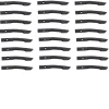 Best Sale 24 Genuine Exmark Toro 126-2143 3/4" Coring Tines 23516 23518 29519 33516 33518 - Explore Premium Parts & Accessories for All Motor Vehicle Models Exmark OEM Parts & Accessories