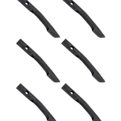 Cheap 6 Genuine Exmark Toro 126-2143 3/4" Coring Tines 23516 23518 29519 33516 33518 - Explore Premium Parts & Accessories for All Motor Vehicle Models Exmark OEM Parts & Accessories