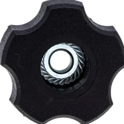 Genuine Exmark 103-3060 Tracking Knob Lazer Z AS XP XS Turf Tracer Viking DS S X - Explore Premium Parts & Accessories for All Motor Vehicle Models< Exmark OEM Parts & Accessories