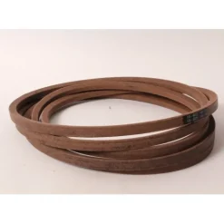 Genuine Exmark 126-6627 V Belt Radius E S X Series 60-Inch Deck 126-6627-SL - Explore Premium Parts & Accessories for All Motor Vehicle Models< Exmark OEM Parts & Accessories