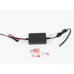 Genuine Generac A0000102708 Battery Charger 12V DC 2.5 AMP OEM - Explore Premium Parts & Accessories for All Motor Vehicle Models< Generac OEM Parts