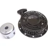 Genuine Generac 095268ASRV Recoil Starter Assembly Fits GN190 GN220 OA2799 OEM - Explore Premium Parts & Accessories for All Motor Vehicle Models< Generac OEM Parts