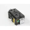 Genuine Generac 0D4966 20A 120V GFCI Outlet GF20BK - Explore Premium Parts & Accessories for All Motor Vehicle Models< Generac OEM Parts