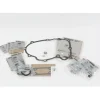 Genuine Generac 0D40100ESV Gasket Kit - IAED GTV990 GTV760 OEM - Explore Premium Parts & Accessories for All Motor Vehicle Models< Generac OEM Parts