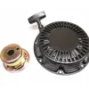 Genuine Generac 0E94830SRV Recoil Starter Kit Fits 320 360 OE94830WSRV OEM - Explore Premium Parts & Accessories for All Motor Vehicle Models< Generac OEM Parts