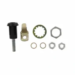 Genuine Generac 0F5048D Slotted Vice Action Latch OEM - Explore Premium Parts & Accessories for All Motor Vehicle Models< Generac OEM Parts