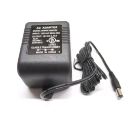 Genuine Generac 0G5744 Charger AC Adapter 12V DC For GP6500E GP7500E GP8000E OEM - Explore Premium Parts & Accessories for All Motor Vehicle Models< Generac OEM Parts
