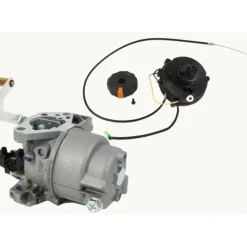 Genuine Generac 0G8442G110 Carburetor & 0K6451A Power Dial ASM Set OEM - Explore Premium Parts & Accessories for All Motor Vehicle Models< Generac OEM Parts