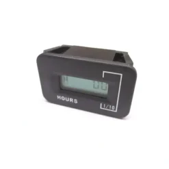 Genuine Generac 0G8321 Hour Meter with Alerts AC/DC OEM - Explore Premium Parts & Accessories for All Motor Vehicle Models< Generac OEM Parts