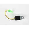 Genuine Generac 0G84420112 Oil Alert Unit LOS Gold Fits 0055770 - Explore Premium Parts & Accessories for All Motor Vehicle Models< Generac OEM Parts