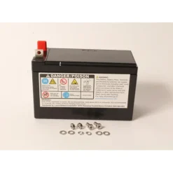 Genuine Generac 0G9449 12V Sealed Battery 9Ah 36W OEM - Explore Premium Parts & Accessories for All Motor Vehicle Models< Generac OEM Parts