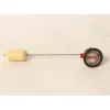 Genuine Generac 0H9005A Fuel Gauge For GP7500E 5943-0 XT8000 0064330 0064340 - Explore Premium Parts & Accessories for All Motor Vehicle Models< Generac OEM Parts