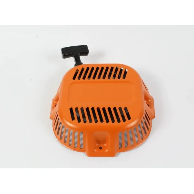 Genuine Generac 0J0813AST15 Recoil Starter ASM Left Pool Orange OEM - Explore Premium Parts & Accessories for All Motor Vehicle Models< Generac OEM Parts