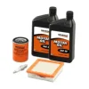 Genuine Generac 0J7957BSRV Maintenance Kit 6.5-8.5kW XP XG GP 410 ENG - Explore Premium Parts & Accessories for All Motor Vehicle Models< Generac OEM Parts