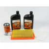 Genuine Generac 0J932300SM Service Maintenance Kit 2013 Evolution 20kW 22kW - Explore Premium Parts & Accessories for All Motor Vehicle Models< Generac OEM Parts