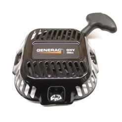 Genuine Generac 0J08074SRV Recoil Starter Assembly For 208cc OHV OEM - Explore Premium Parts & Accessories for All Motor Vehicle Models< Generac OEM Parts