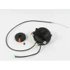 Genuine Generac 0K6451A Power Dial Assembly PS Fits 0066720 RS5500 OEM - Explore Premium Parts & Accessories for All Motor Vehicle Models< Generac OEM Parts