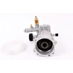 Genuine Generac 0K5580 Axial Pressure Washer Pump 2600 PSI 2.2 GPM - Explore Premium Parts & Accessories for All Motor Vehicle Models< Generac OEM Parts