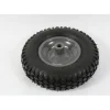 Genuine Generac 0K4506 12.8" OD 3/4" Bore Axl Pnuematic Wheel - Explore Premium Parts & Accessories for All Motor Vehicle Models< Generac OEM Parts